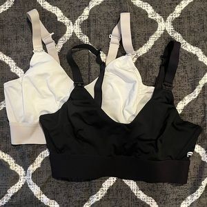 Fabletics Maternity Nursing Bra